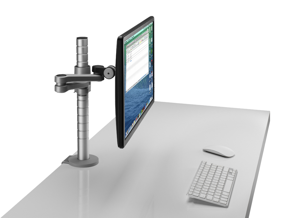 办公辅件|显示器支架|办公火狐官方网站|火狐HUOHU（中国）火狐官方网站|Daisyone 台面显示屏支架